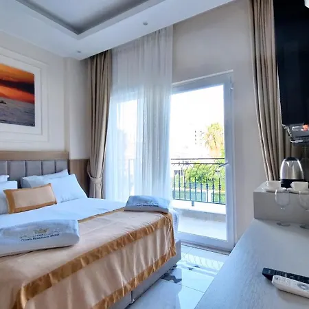 Crown Health & 5* Belek