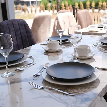 Crown Health & Otel Belek