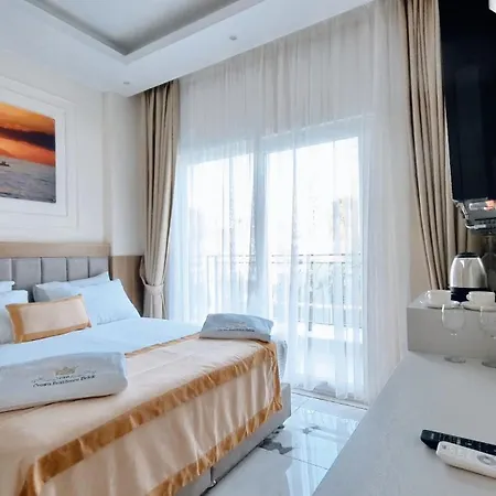 Crown Health & Otel 5*