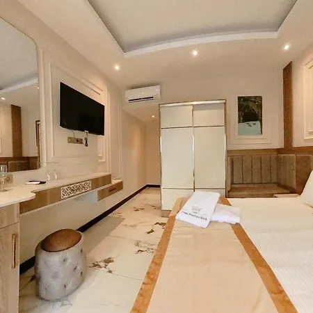 Hotel Crown Health & Belek