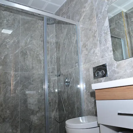 Crown Health & Hotel Belek