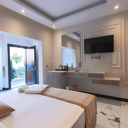 Crown Health & 5* Belek