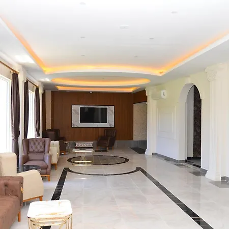 Szálloda Crown Health & 5*