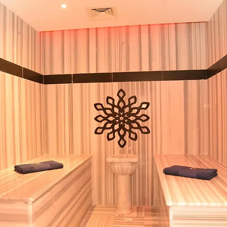 Crown Health & Szálloda Belek