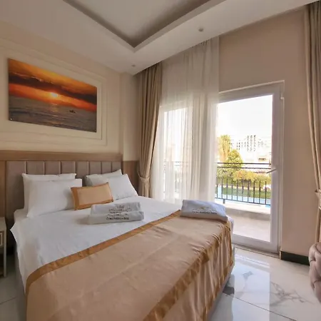 Crown Health & Hotel 5*