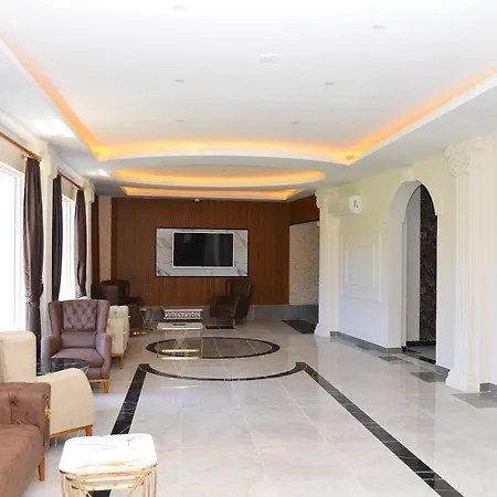 Hotel Crown Health & 5*