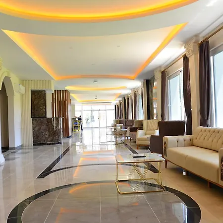 Crown Health & Hotel 5*