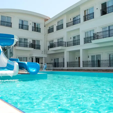 Hotel Crown Health & 5*