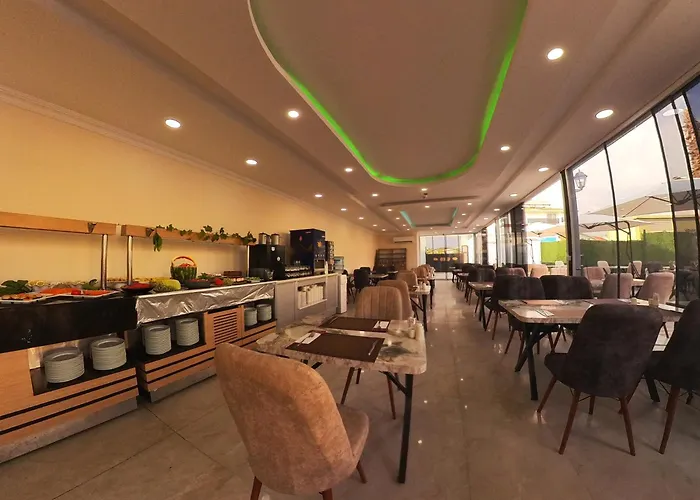 Hotel Crown Health & 5*