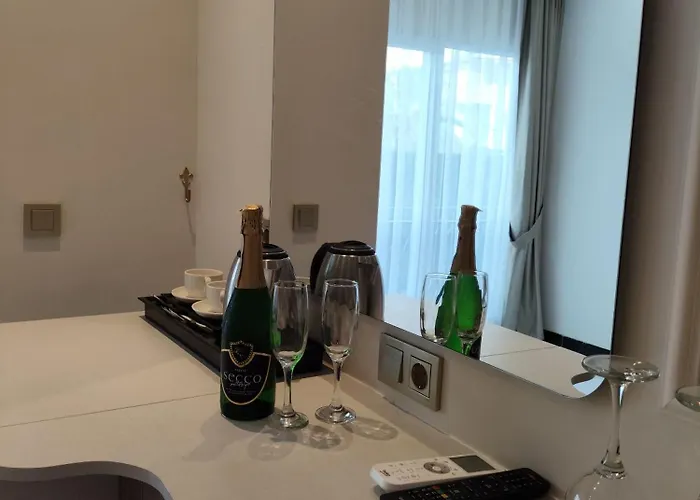 Crown Health & Belek