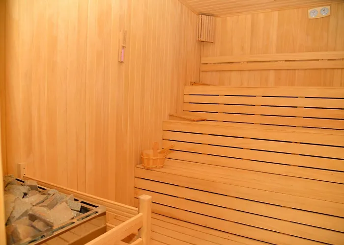 Crown Health & 5* Belek