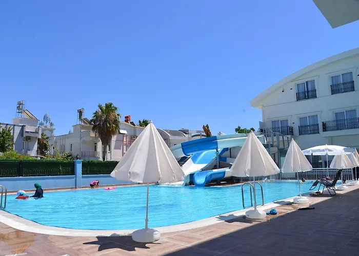 Crown Health & Hotel