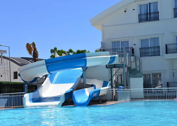 Hotel Crown Health & Belek