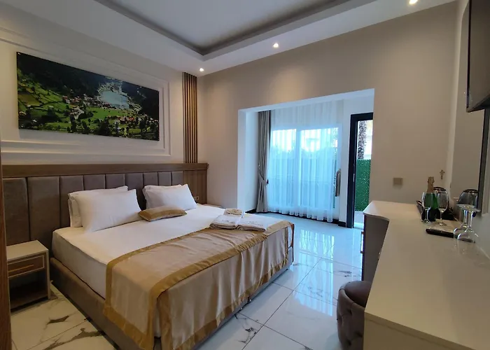 Crown Health & 5* Belek