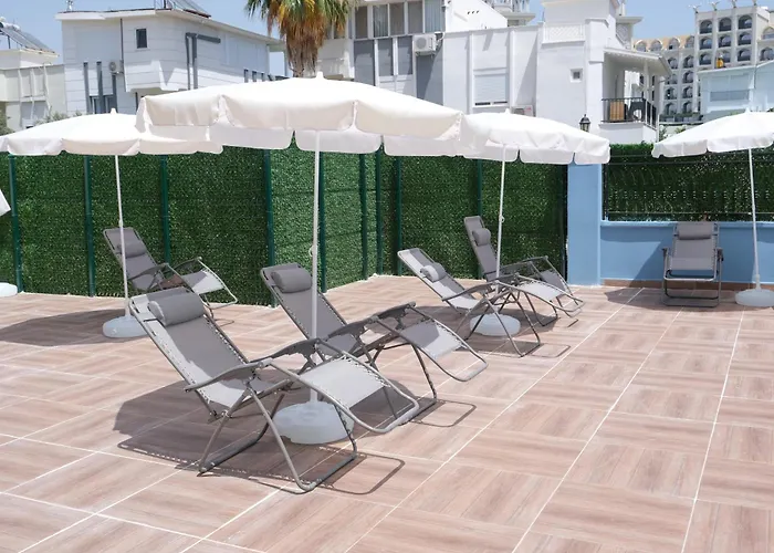 Crown Health & 5* Belek