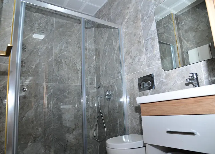 Crown Health & Hotel Belek