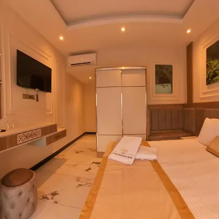 Hotel Crown Health & Belek