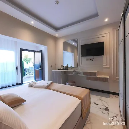 Hotel Crown Health & 5*