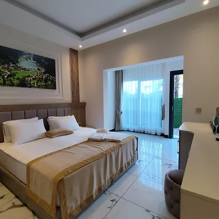 Crown Health & Belek